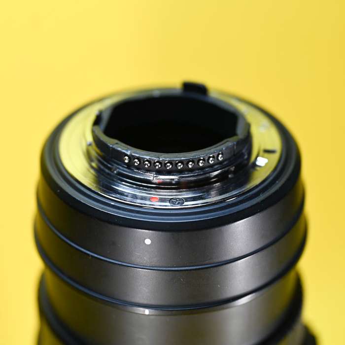 Sigma 70-200mm f/2,8 APO EX DG OS HSM pro Nikon | 15334340