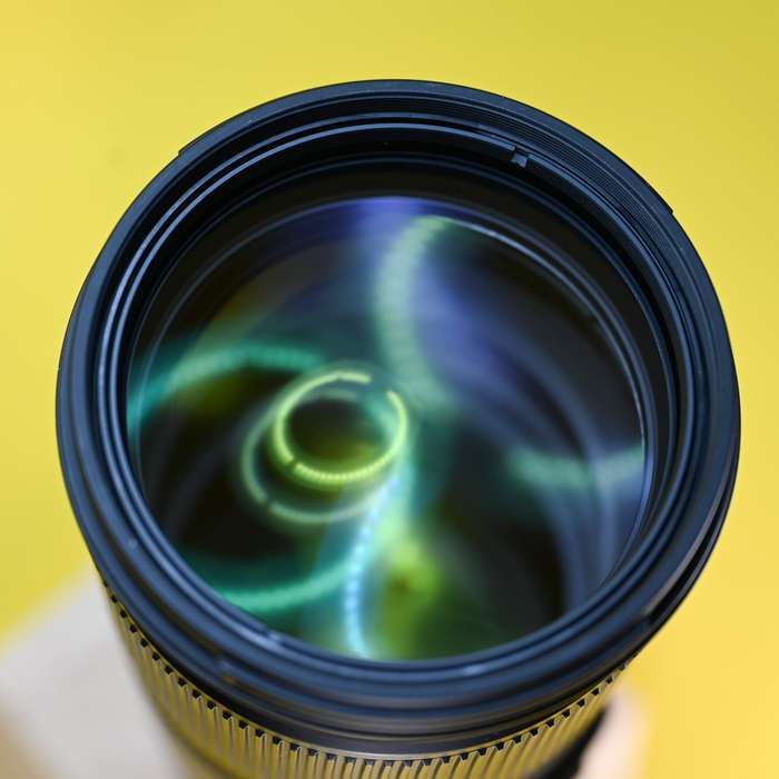 Sigma 70-200mm f/2,8 APO EX DG OS HSM pro Nikon | 15334340