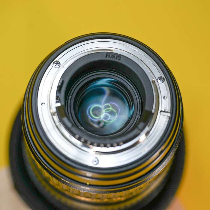 Tokina AT-X 16-28 mm f/2,8 Pro FX pro Nikon | 8601962