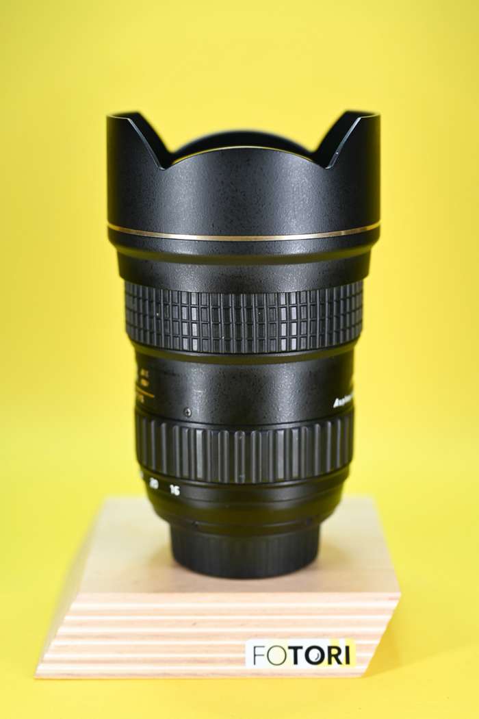 Tokina AT-X 16-28 mm f/2,8 Pro FX pro Nikon | 8601962