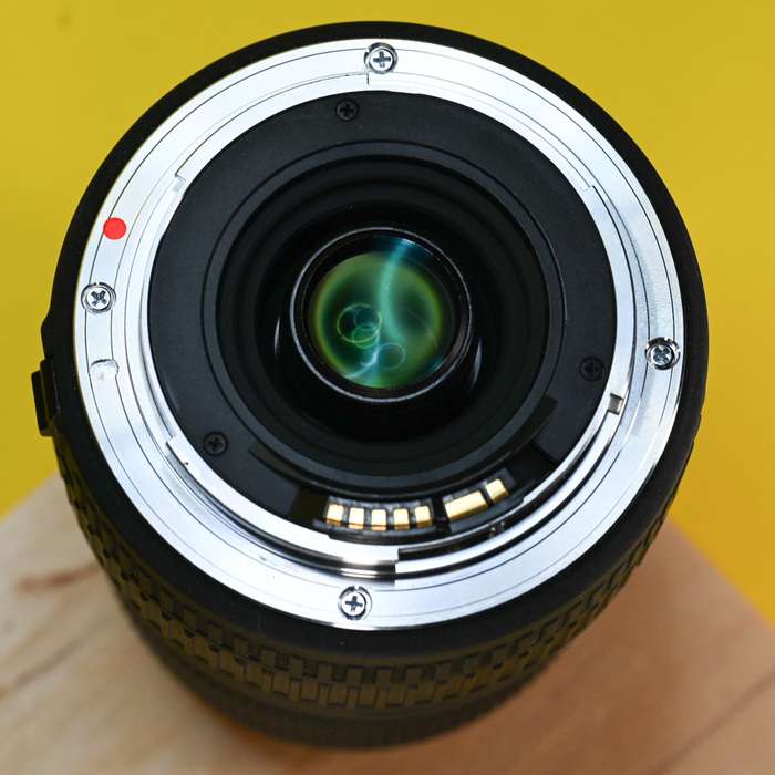 Sigma 55-200 mm F 4-5,6 DC pro Canon | 2010584