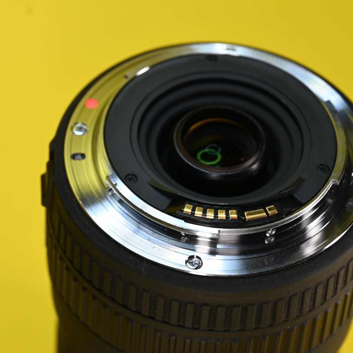 Sigma 55-200 mm F 4-5,6 DC pro Canon | 2010584