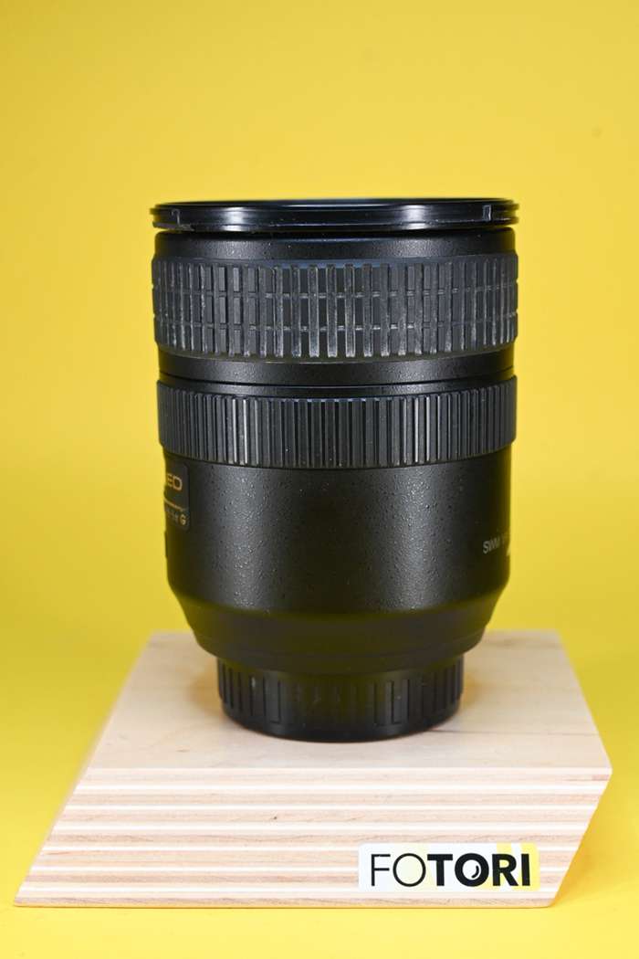 Nikon 24-120/3,5-5,6 G IF VR | 222275