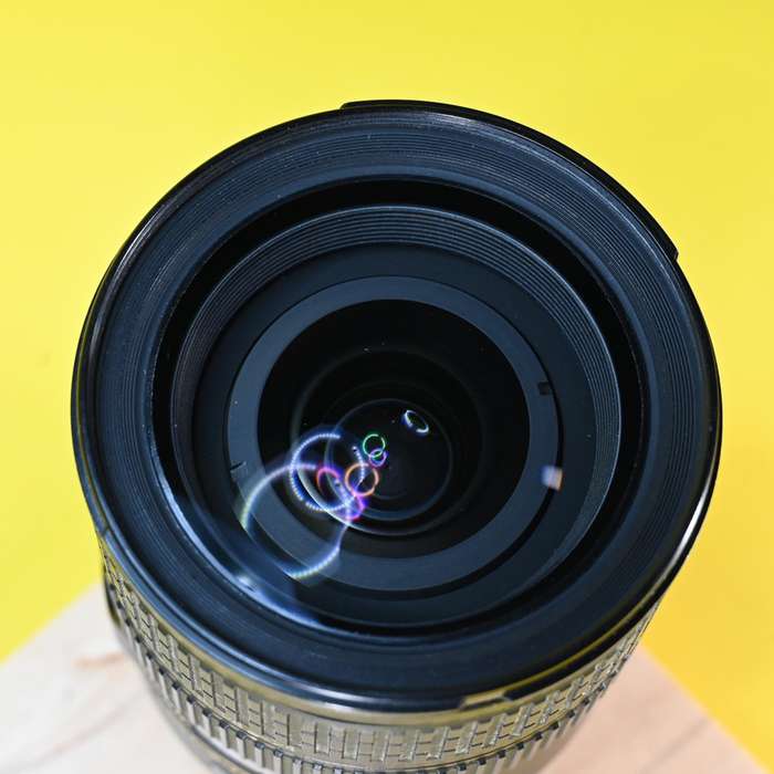 Nikon 24-120/3,5-5,6 G IF VR | 222275