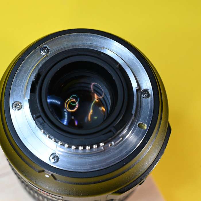 Nikon 24-120/3,5-5,6 G IF VR | 222275