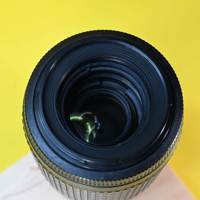 Nikon 55-200mm f/4,0-5,6G AF-S IF-ED DX VR | 1274332