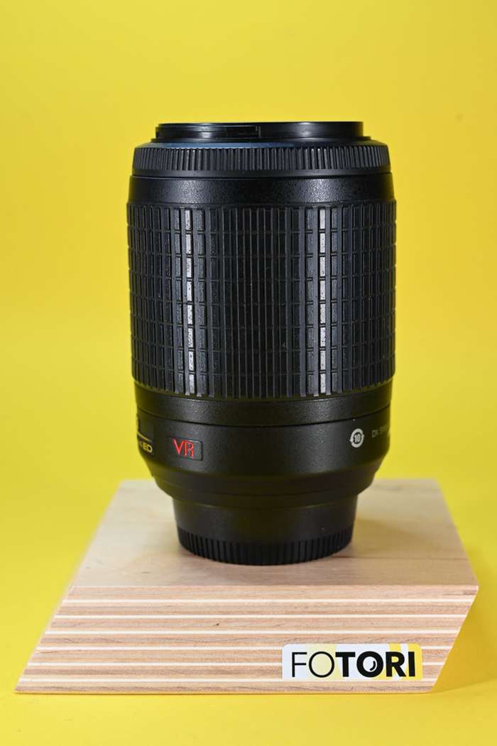 Nikon 55-200mm f/4,0-5,6G AF-S IF-ED DX VR | 1274332