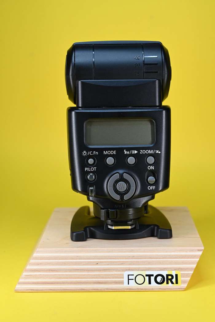 Canon Speedlite 430 EX II | 959052