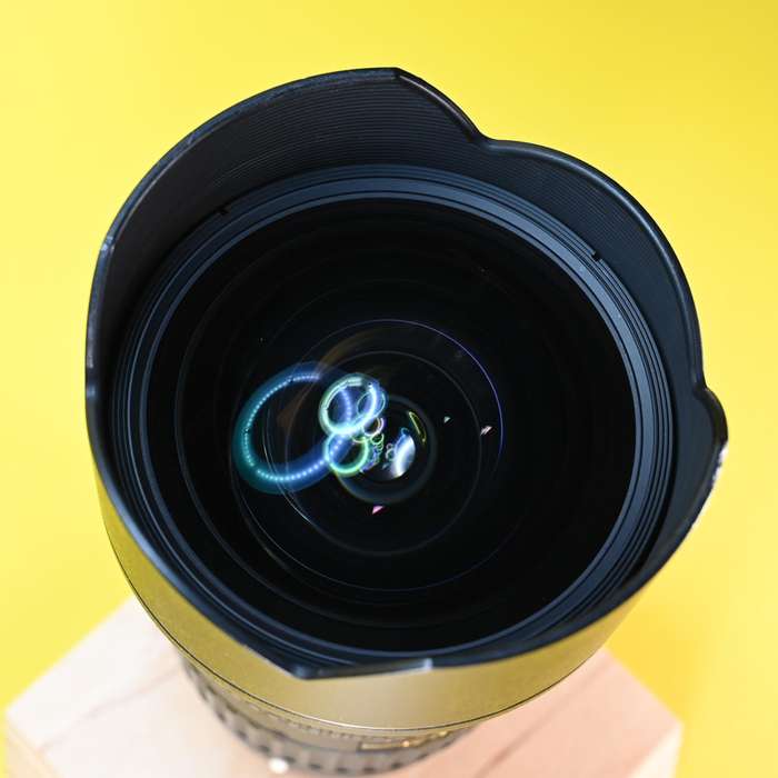 Tokina AT-X 16-28 mm f/2,8 Pro FX pro Canon | 8602475