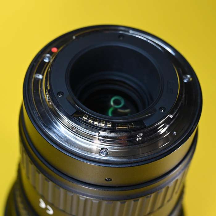 Tokina AT-X 16-28 mm f/2,8 Pro FX pro Canon | 8602475