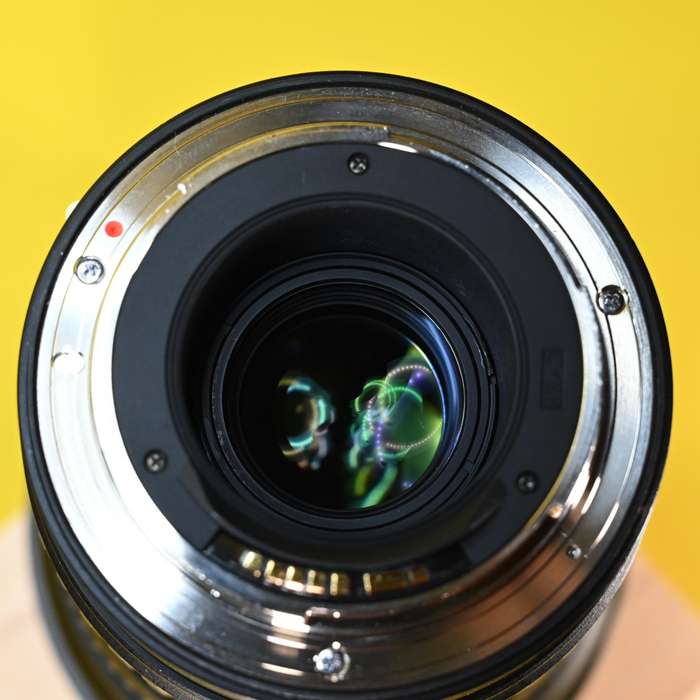 Tokina AT-X 16-28 mm f/2,8 Pro FX pro Canon | 8602475