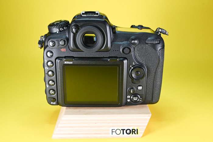 Nikon D500 | 6057470