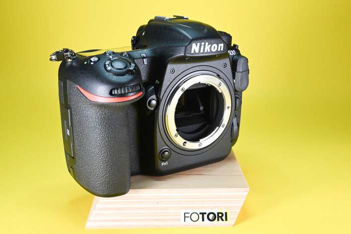 Nikon D500 | 6057470