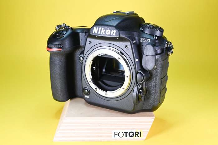 Nikon D500 | 6057470