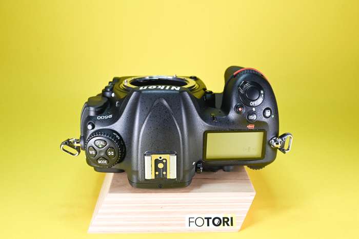 Nikon D500 | 6057470