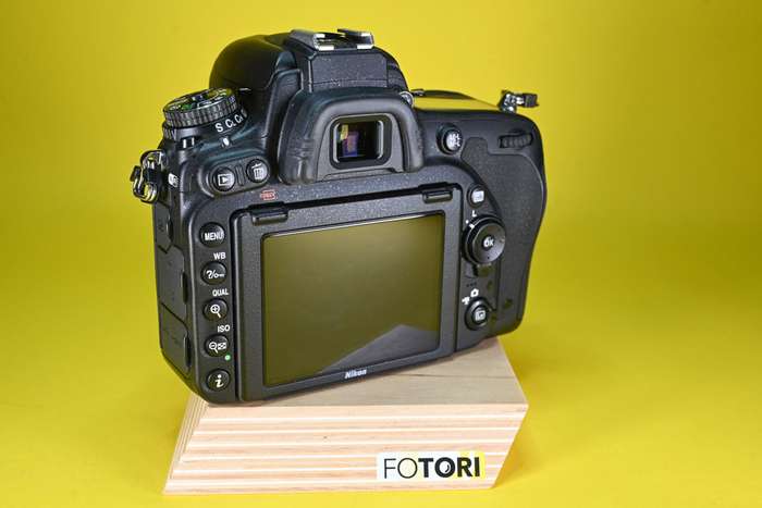 Nikon D750 | 6202548