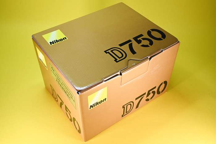 Nikon D750 | 6202548