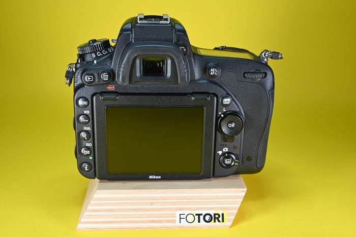 Nikon D750 | 6202548