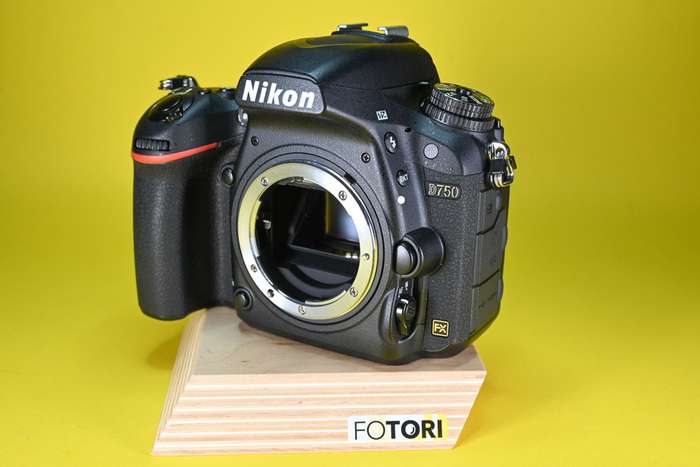 Nikon D750 | 6202548