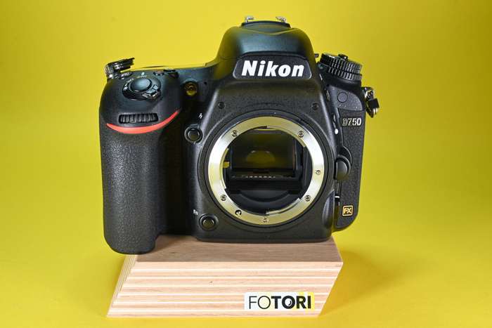 Nikon D750 | 6202548