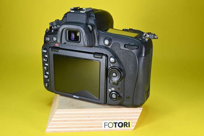 Nikon D750 | 6202548