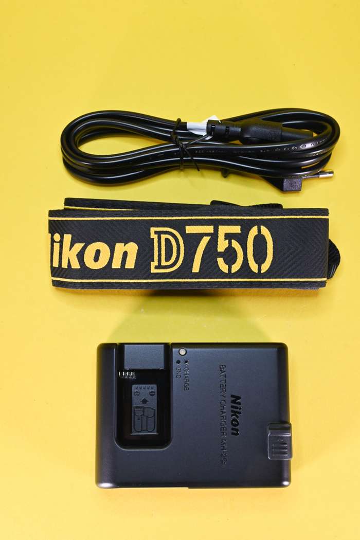 Nikon D750 | 6202548