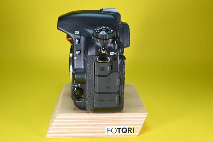 Nikon D750 | 6202548