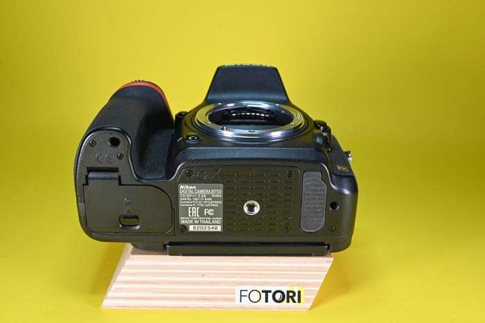 Nikon D750 | 6202548