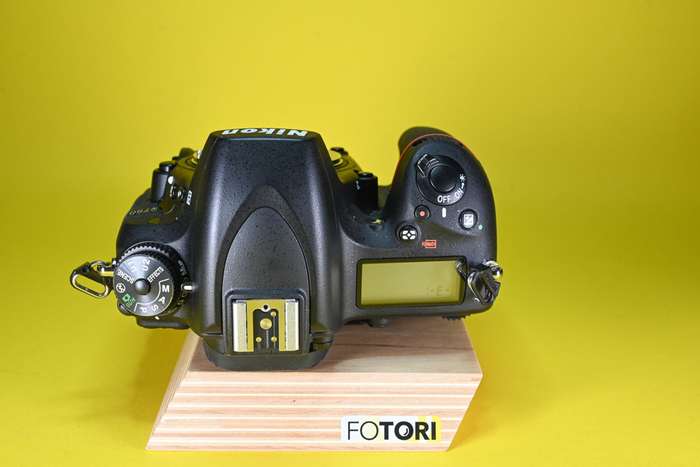 Nikon D750 | 6202548