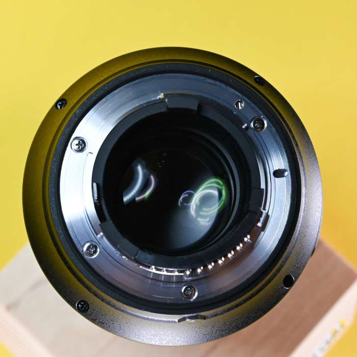 Nikon AF-S 105mm f/2.8G IF ED VR MICRO | 2303293