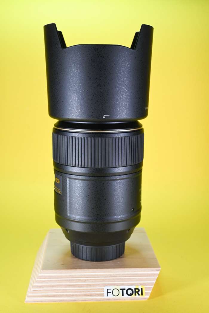 Nikon AF-S 105mm f/2.8G IF ED VR MICRO | 2303293