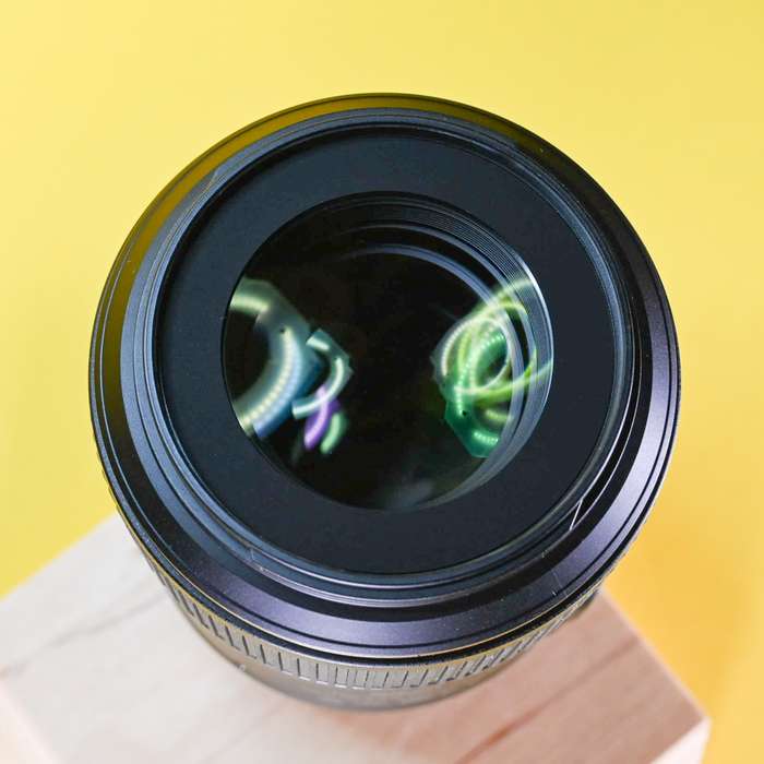 Nikon AF-S 105mm f/2.8G IF ED VR MICRO | 2303293
