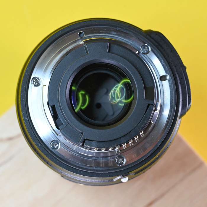 Nikon 40 mm f/2,8 AF-S G DX Micro | 2110428