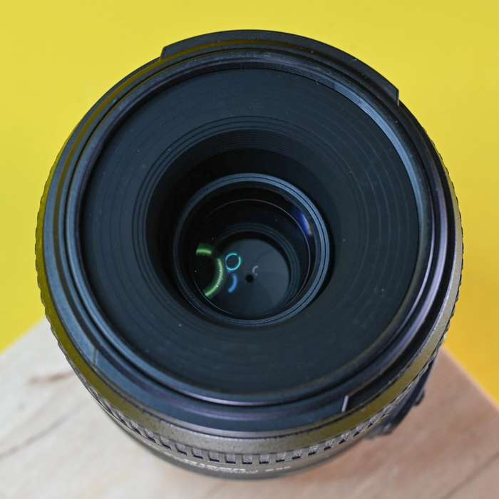 Nikon 40 mm f/2,8 AF-S G DX Micro | 2110428