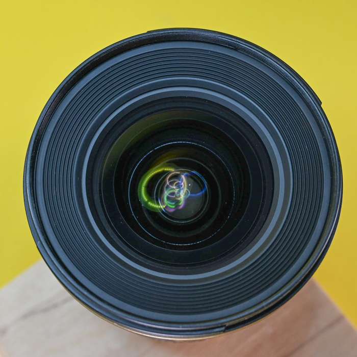 Nikon 20mm f/1,8 AF-S G ED | 269364