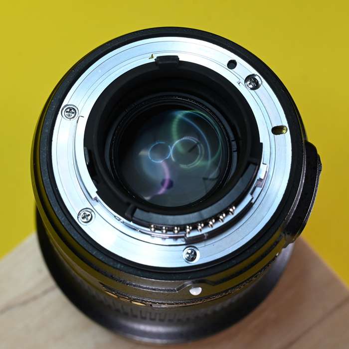 Nikon 20mm f/1,8 AF-S G ED | 269364