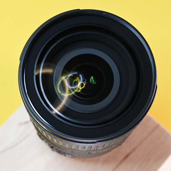 Nikon 16-85 mm f/3,5-5,6 G AF-S DX ED VR I 22344885