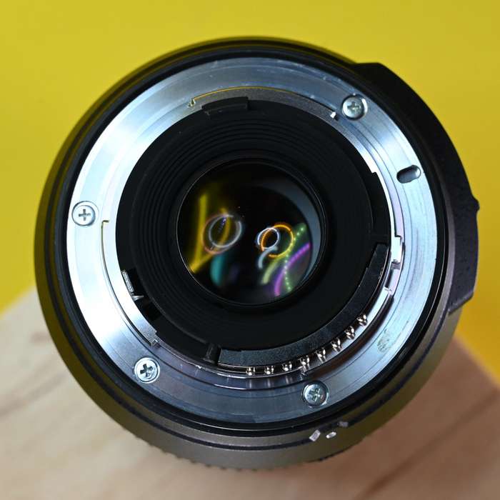 Nikon 16-85 mm f/3,5-5,6 G AF-S DX ED VR I 22344885