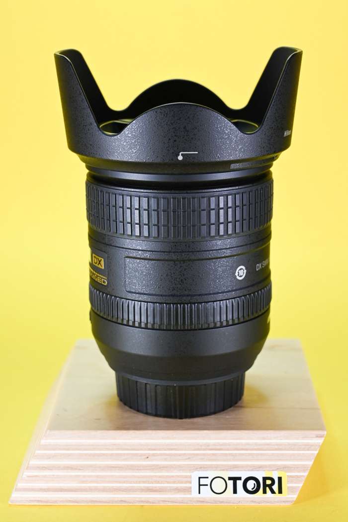 Nikon 16-85 mm f/3,5-5,6 G AF-S DX ED VR I 22344885
