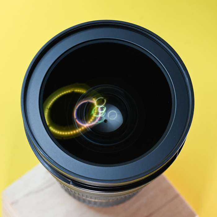 Nikon AF-S Nikkor 24-70 mm f/2,8G ED | 719812