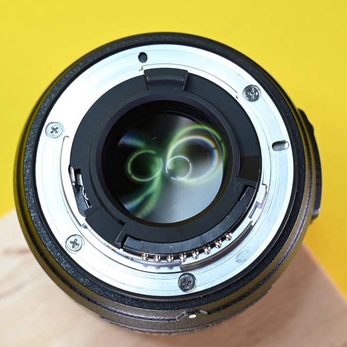 Nikon 35mm f/1,8 AF-S G DX | 2777208