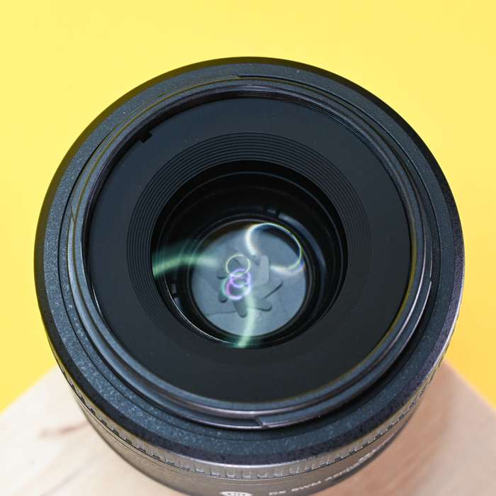 Nikon 35mm f/1,8 AF-S G DX | 2777208