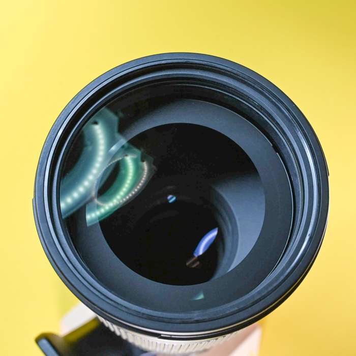 Nikon AF-S 200-500/5,6E ED VR | 2115843