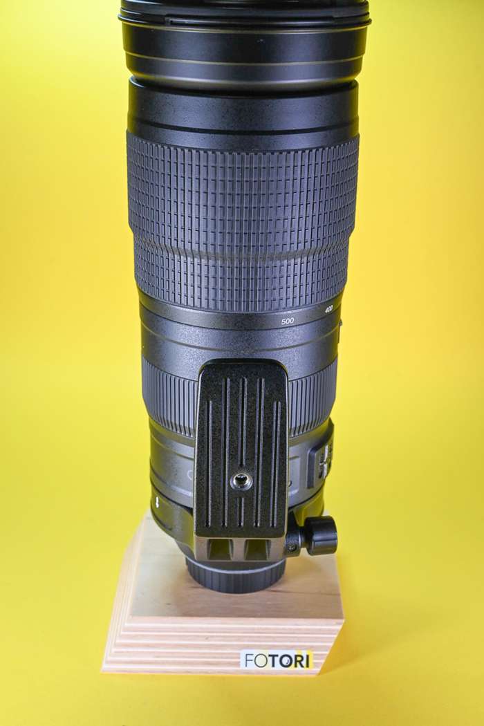 Nikon AF-S 200-500/5,6E ED VR | 2115843