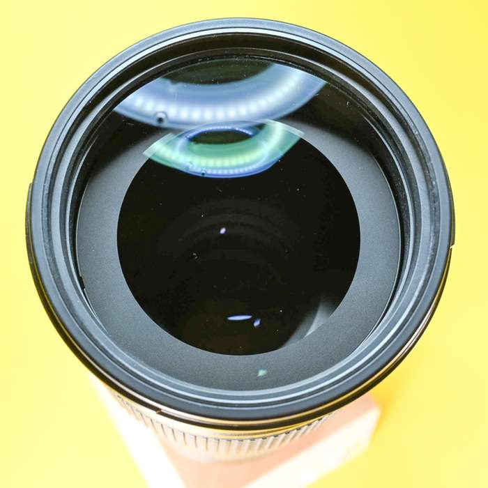 Nikon AF-S 200-500/5,6E ED VR + kamufláž | 2112176