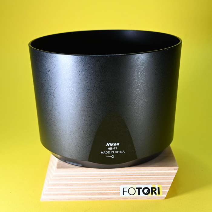 Nikon AF-S 200-500/5,6E ED VR + kamufláž | 2112176