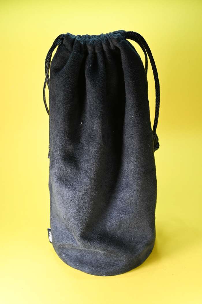 Nikon AF-S 200-500/5,6E ED VR + kamufláž | 2112176