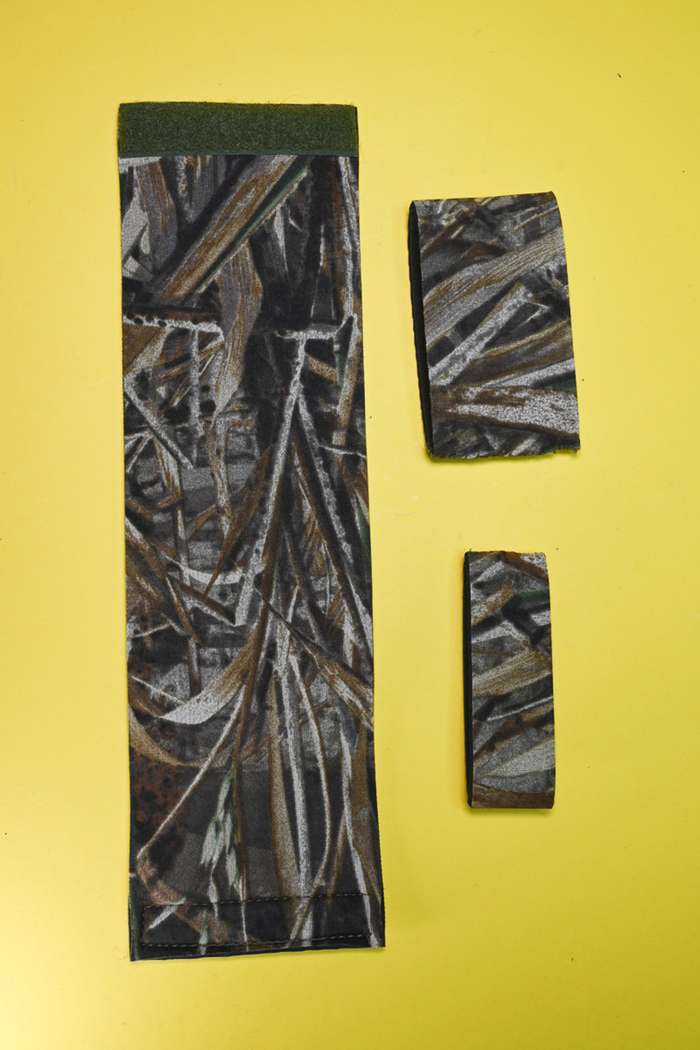 Nikon AF-S 200-500/5,6E ED VR + kamufláž | 2112176