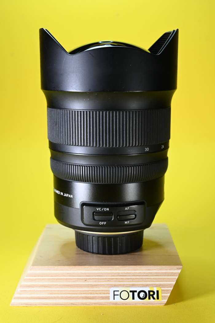 Tamron 15-30 mm f/2,8 SP Di VC USD G2 pro Nikon F | 002130
