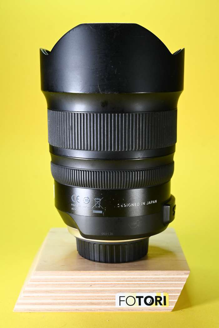 Tamron 15-30 mm f/2,8 SP Di VC USD G2 pro Nikon F | 002130